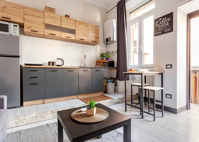 Appartement *new In The Center Milan