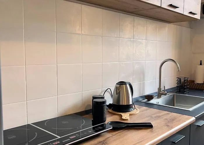 Appartement *new In The Center *