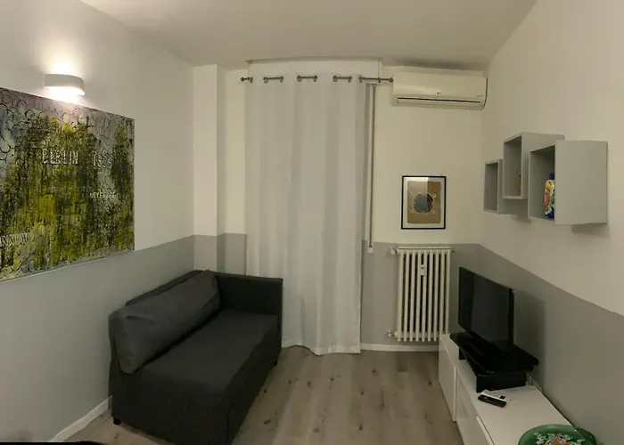 All'isola Con Terrazzo Milan