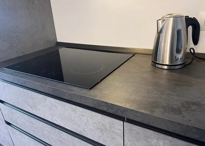 Apartman Station - Lepetit Con Balcone - Self Checkin - Milanoflats *