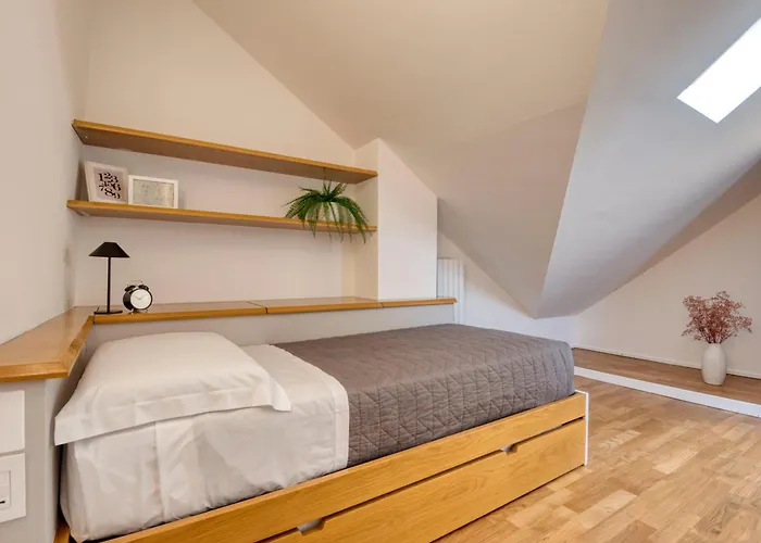 Apartment Royal -montenapoleone- Mailand