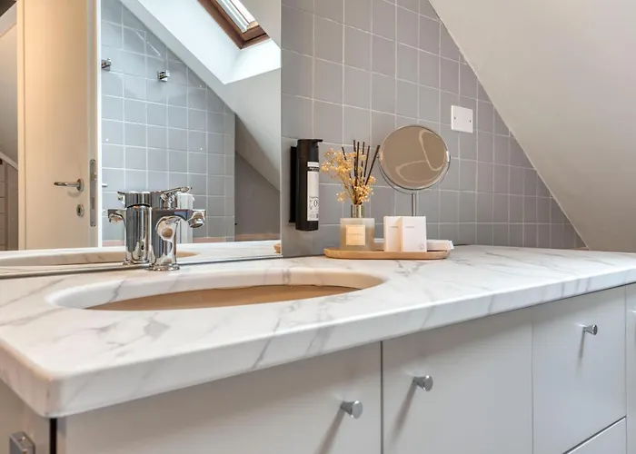 Apartment Royal -montenapoleone- Mailand