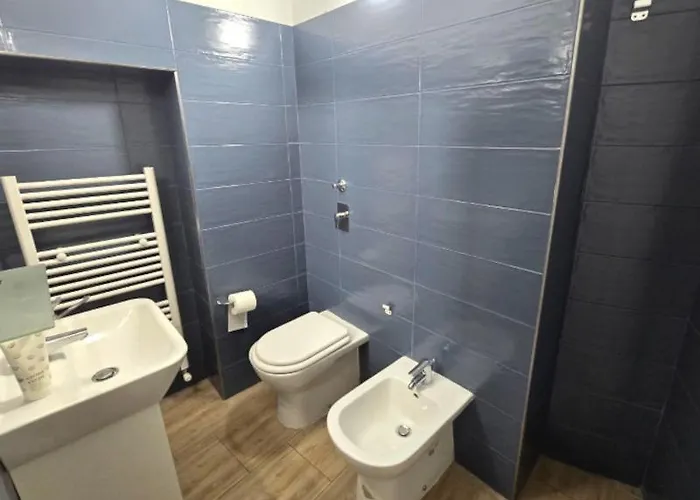 Apartman Station - Lepetit Con Balcone - Self Checkin - Milanoflats Milánó