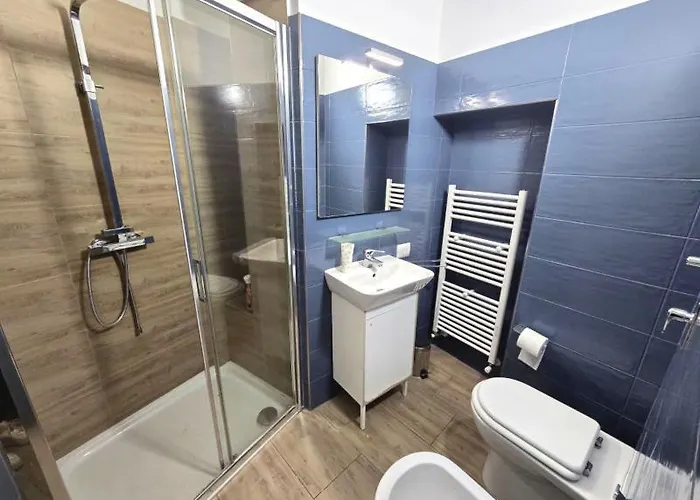 Apartman Station - Lepetit Con Balcone - Self Checkin - Milanoflats