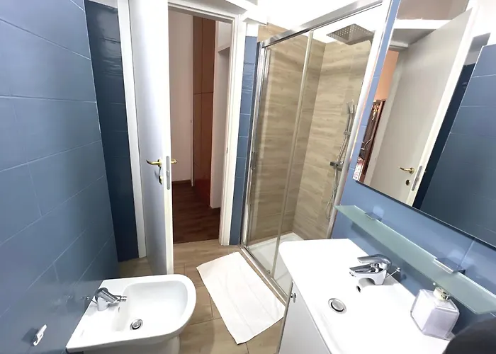 Station - Lepetit Con Balcone - Self Checkin - Milanoflats Milánó