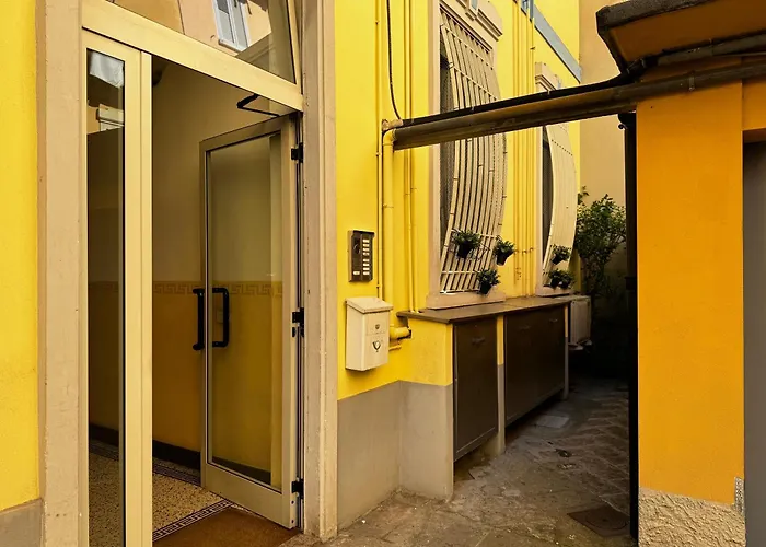 Apartament Regina In Verona - Sky Tv, Wifi E Breakfast Box