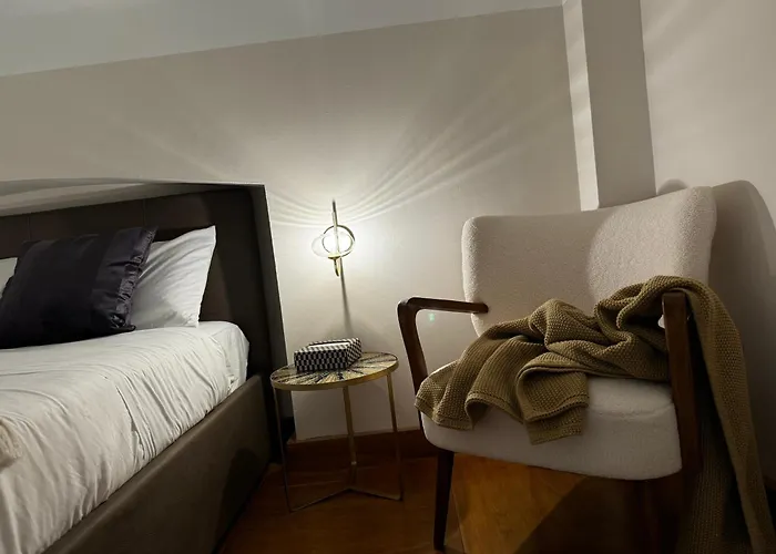 Apartament Regina In Verona - Sky Tv, Wifi E Breakfast Box *