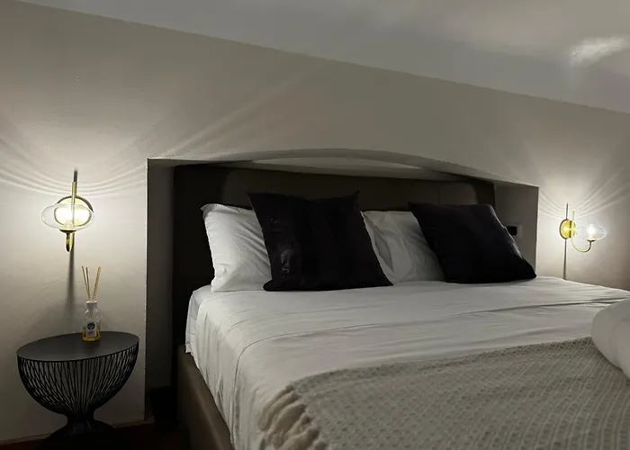 Regina In Verona - Sky Tv, Wifi E Breakfast Box Mediolan