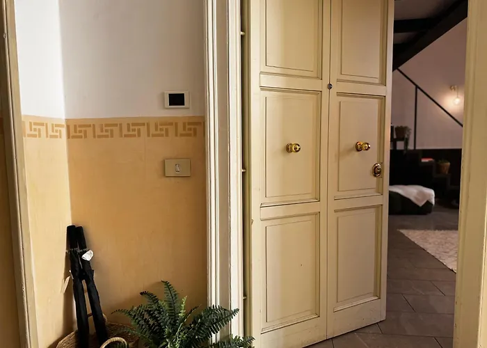 Apartament Regina In Verona - Sky Tv, Wifi E Breakfast Box Mediolan