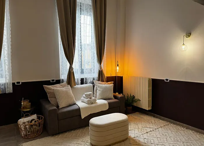 Apartament Regina In Verona - Sky Tv, Wifi E Breakfast Box *