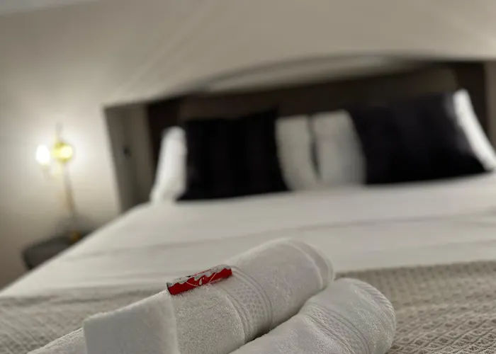 Regina In Verona - Sky Tv, Wifi E Breakfast Box