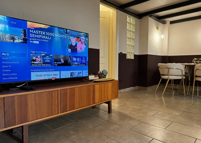 Appartamento Regina In Verona - Sky Tv, Wifi E Breakfast Box Milano