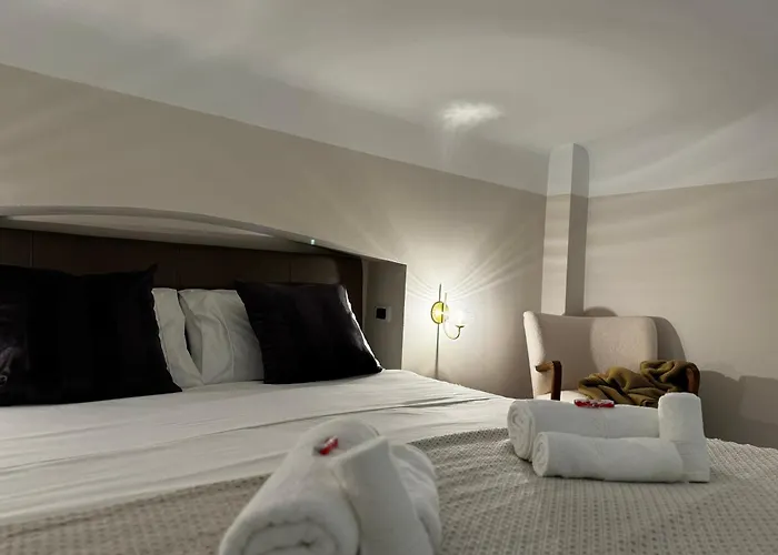 Apartament Regina In Verona - Sky Tv, Wifi E Breakfast Box *