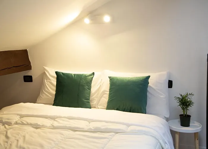 Apartman Casa Enea - Luxury House Navigli *