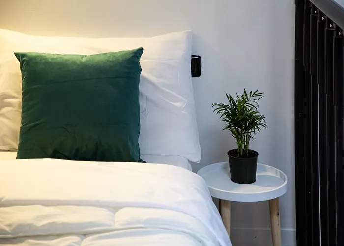 Casa Enea - Luxury House Navigli