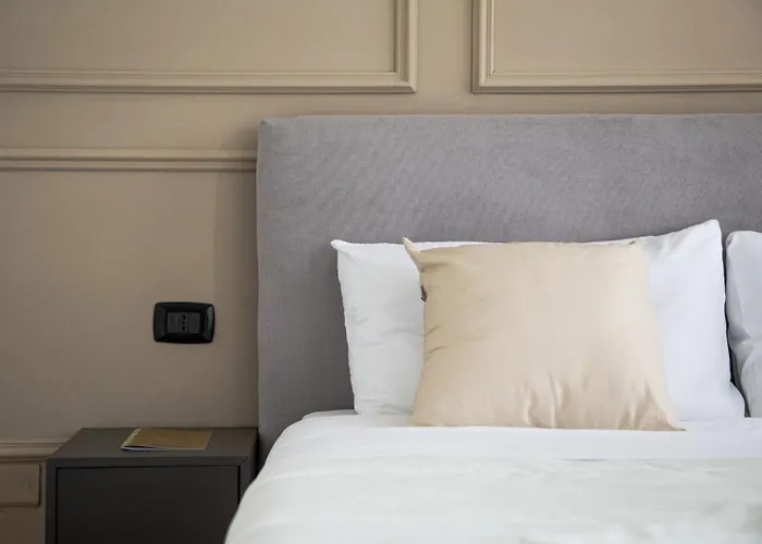 Casa Enea - Luxury House Navigli Milánó