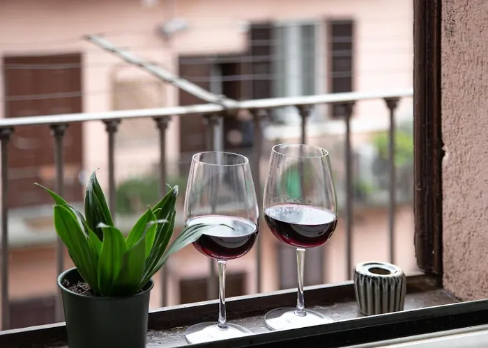 Casa Enea - Luxury House Navigli Milánó