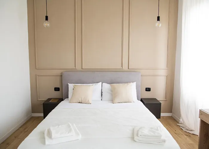 Apartman Casa Enea - Luxury House Navigli