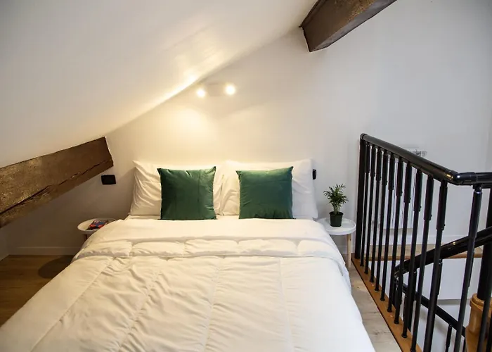 Apartman Casa Enea - Luxury House Navigli