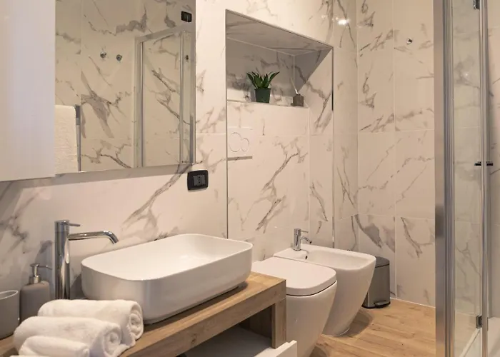 Casa Enea - Luxury House Navigli Milánó