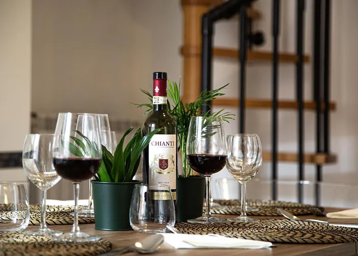 Apartman Casa Enea - Luxury House Navigli *