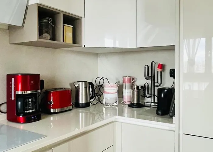 Apartmán Panda Certosa