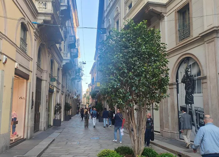 דירה Spiga 50 By Cortivo House *