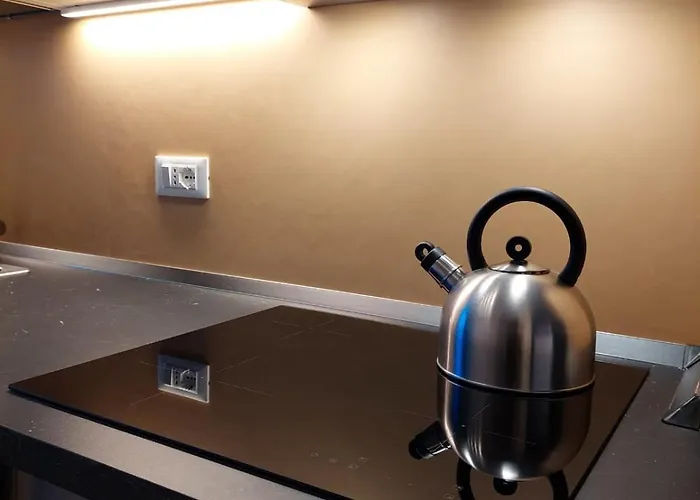 Bellavista - Bovisa Politecnico - Rho Fiera - Sacco Hospital Milano