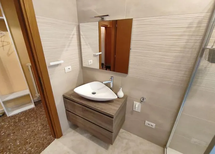 Apartamento Mi Affaccio Sulla Piazza