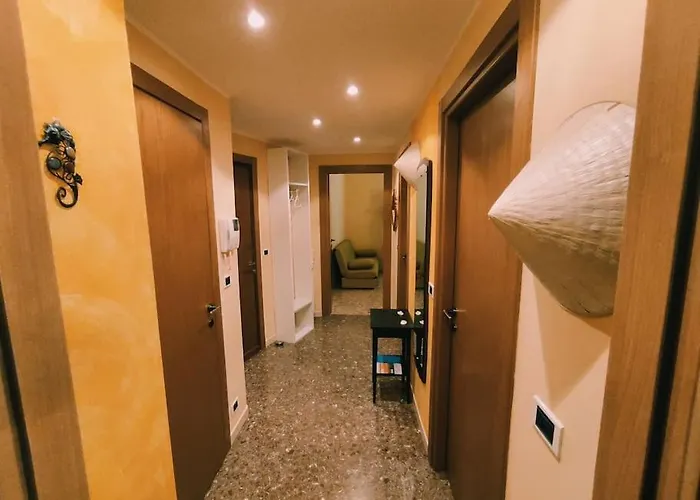 Apartamento Mi Affaccio Sulla Piazza