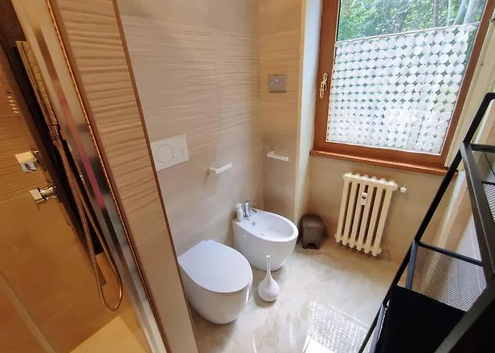 Apartamento Mi Affaccio Sulla Piazza