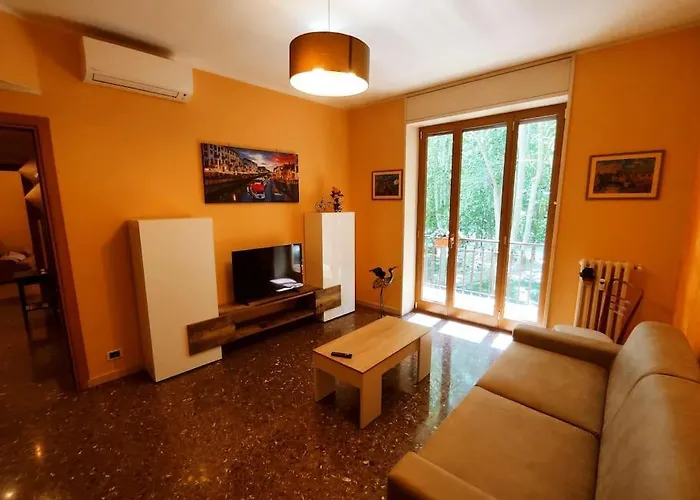 Apartamento Mi Affaccio Sulla Piazza *