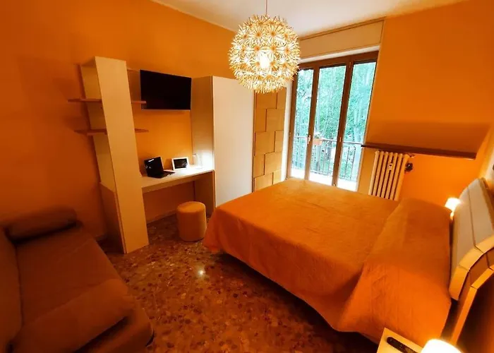 Apartamento Mi Affaccio Sulla Piazza *