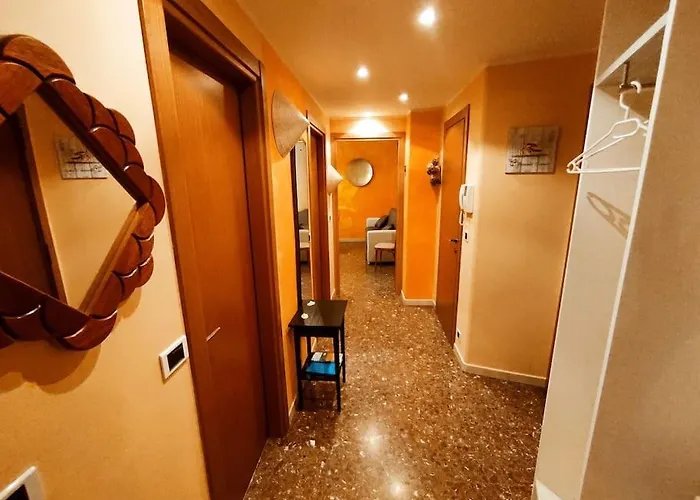 Apartamento Mi Affaccio Sulla Piazza