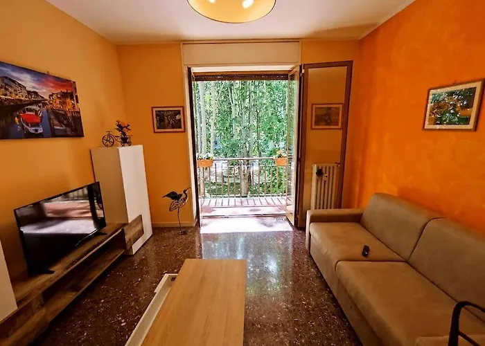 Apartamento Mi Affaccio Sulla Piazza *