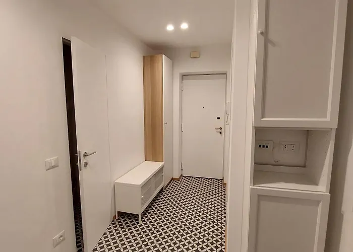 Lejlighed Bellavista - Bovisa Politecnico - Rho Fiera - Sacco Hospital Milano