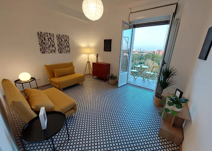 Bellavista - Bovisa Politecnico - Rho Fiera - Sacco Hospital