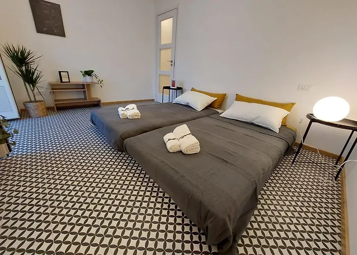 Lejlighed Bellavista - Bovisa Politecnico - Rho Fiera - Sacco Hospital *