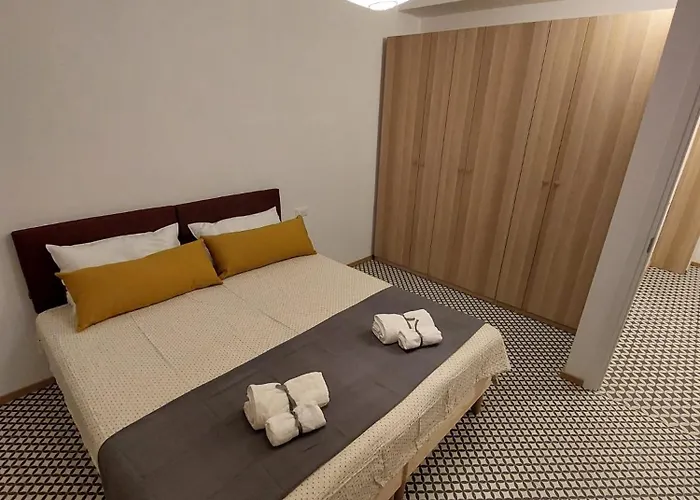 Lejlighed Bellavista - Bovisa Politecnico - Rho Fiera - Sacco Hospital