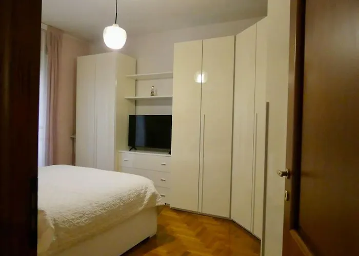 Διαμέρισμα San Vito