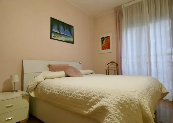 דירה San Vito מילאנו