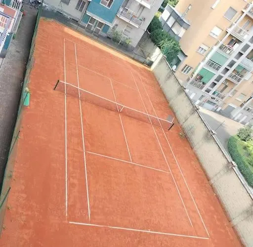 Διαμέρισμα San Vito *