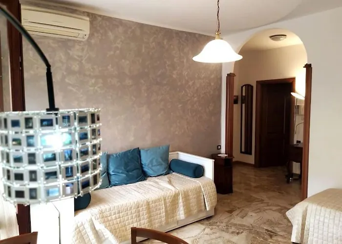 Appartement San Vito