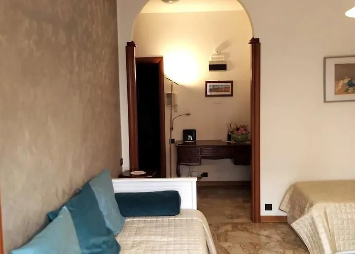 Διαμέρισμα San Vito *