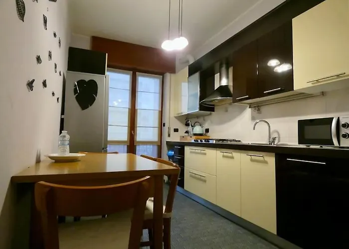 San Vito Μιλάνο