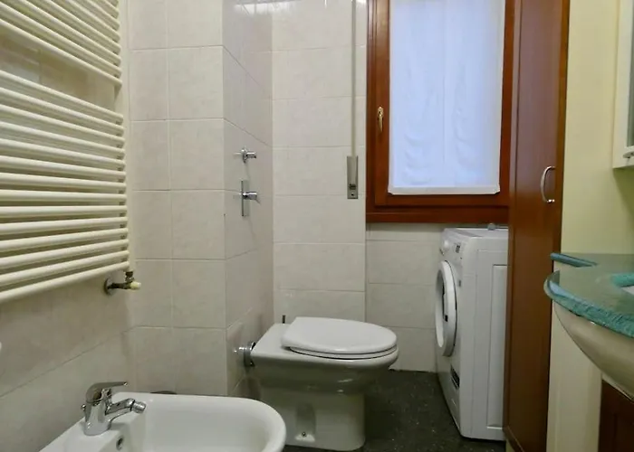 Appartement San Vito *