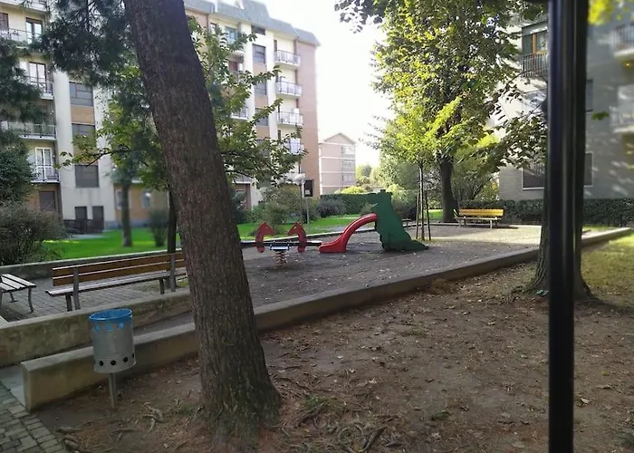 Διαμέρισμα San Vito Μιλάνο