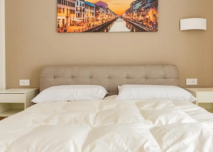 Confalonieri21 Isola Cozy By Hospity מילאנו