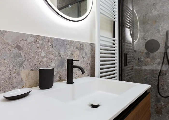 Confalonieri21 Isola Cozy By Hospity