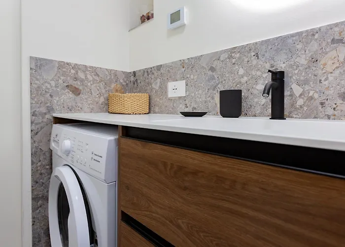 דירה Confalonieri21 Isola Cozy By Hospity *